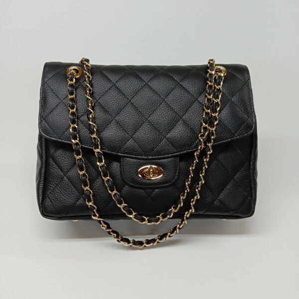Caviar Leather Max Bag