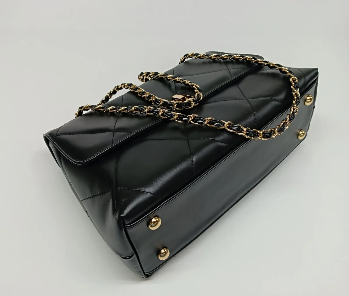 Large Diamonds Max Purse - Image 7