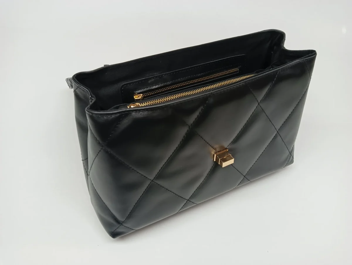 Large Diamonds Max Purse - Image 8