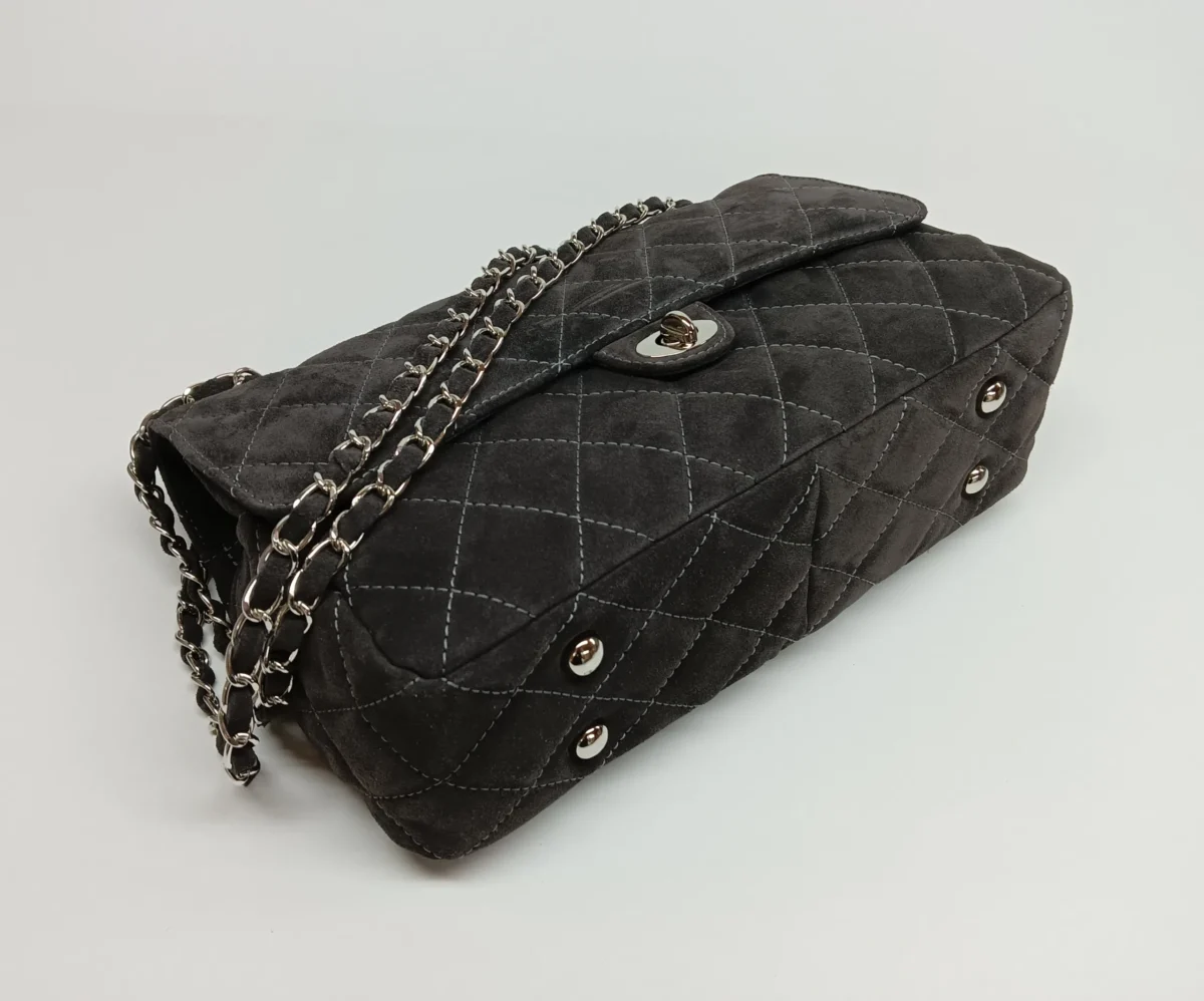 Suede Leather Max Diamond (large) - Image 8