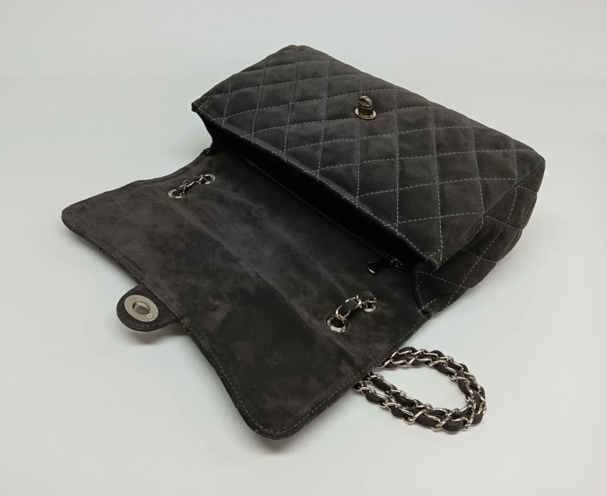 Suede Leather Max Diamond (large) - Image 9