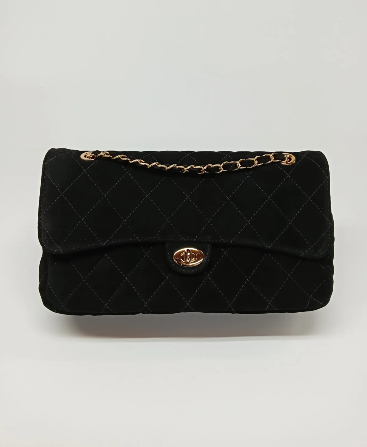 Suede Leather Max Diamond (large) - Image 5