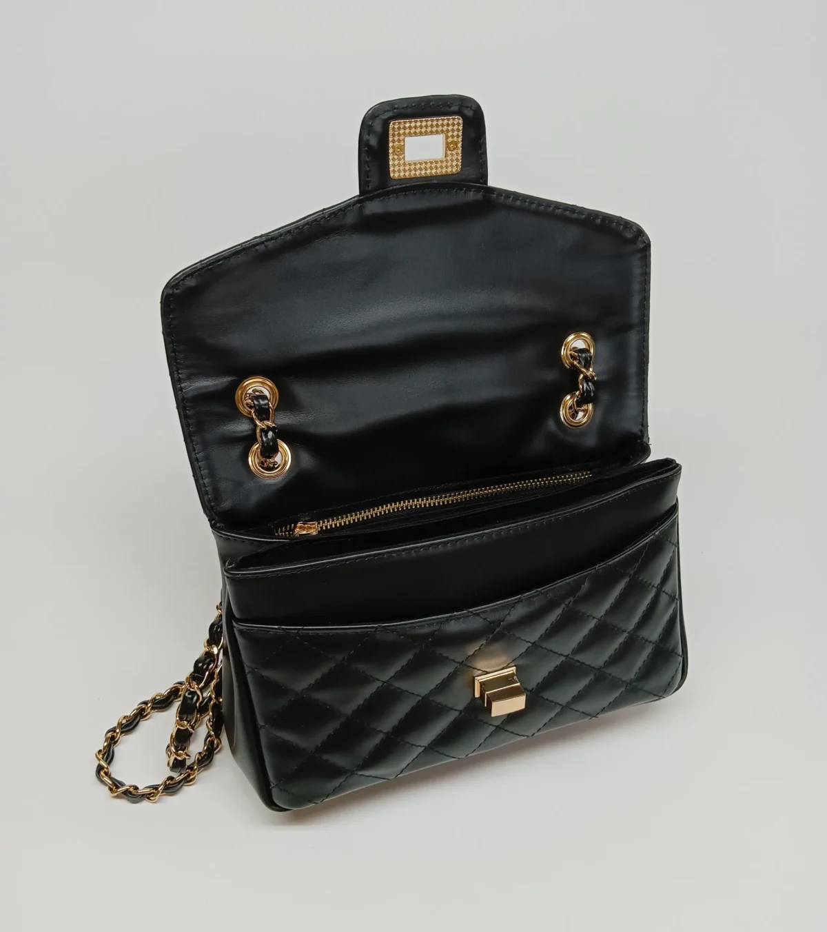 Alternative Diamond Bag - Image 4