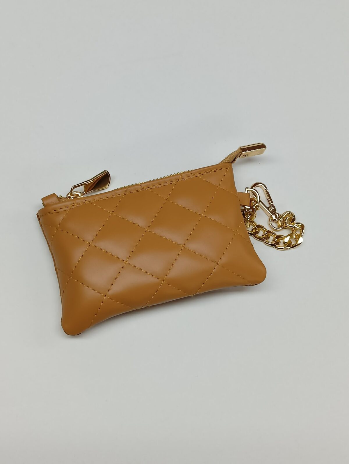 Quilted Coin Purse (small) - Image 8