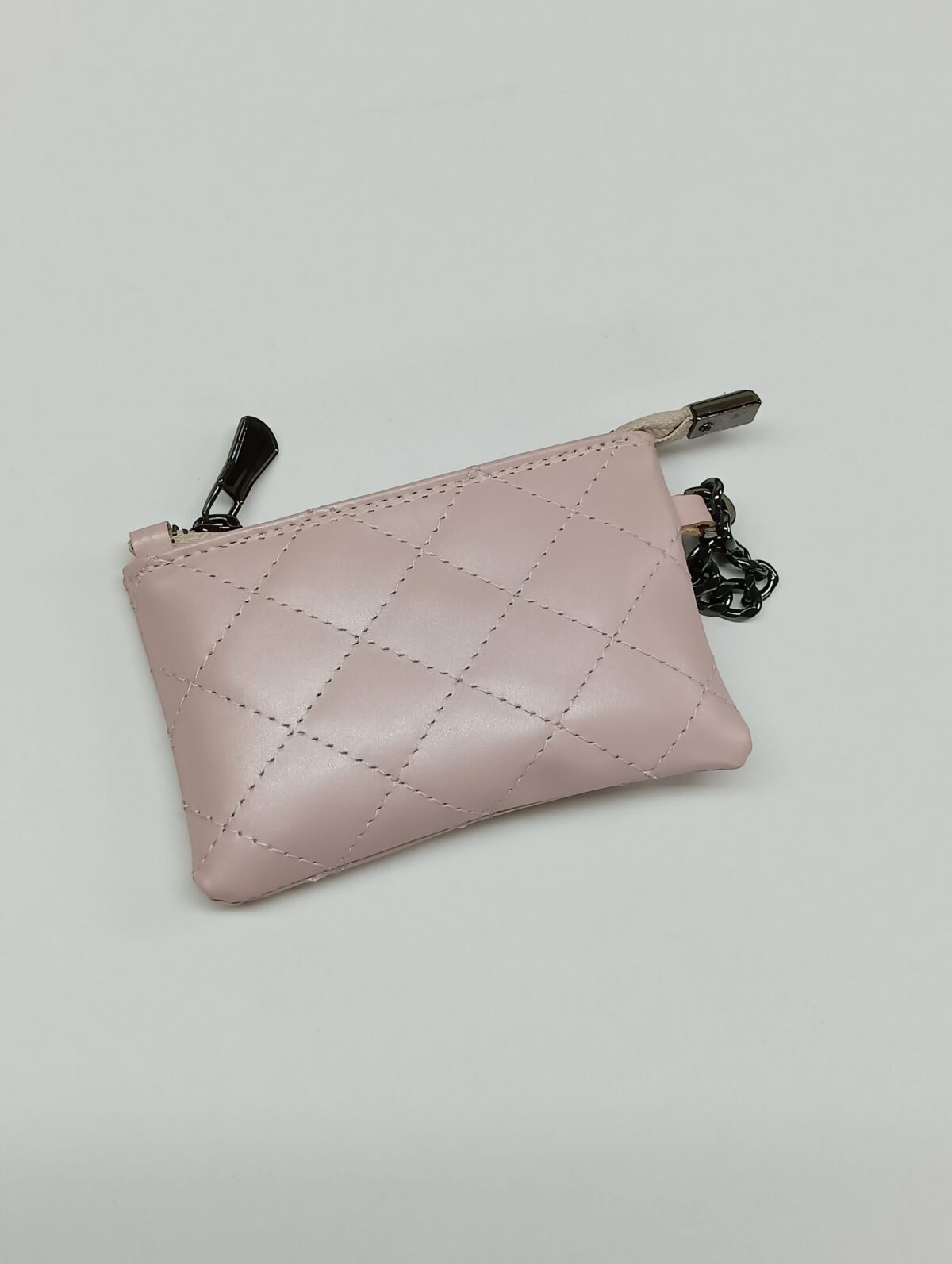 Quilted Coin Purse (small) - Image 6