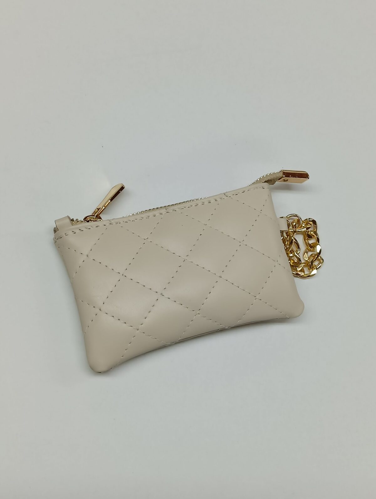 Quilted Coin Purse (small) - Image 5