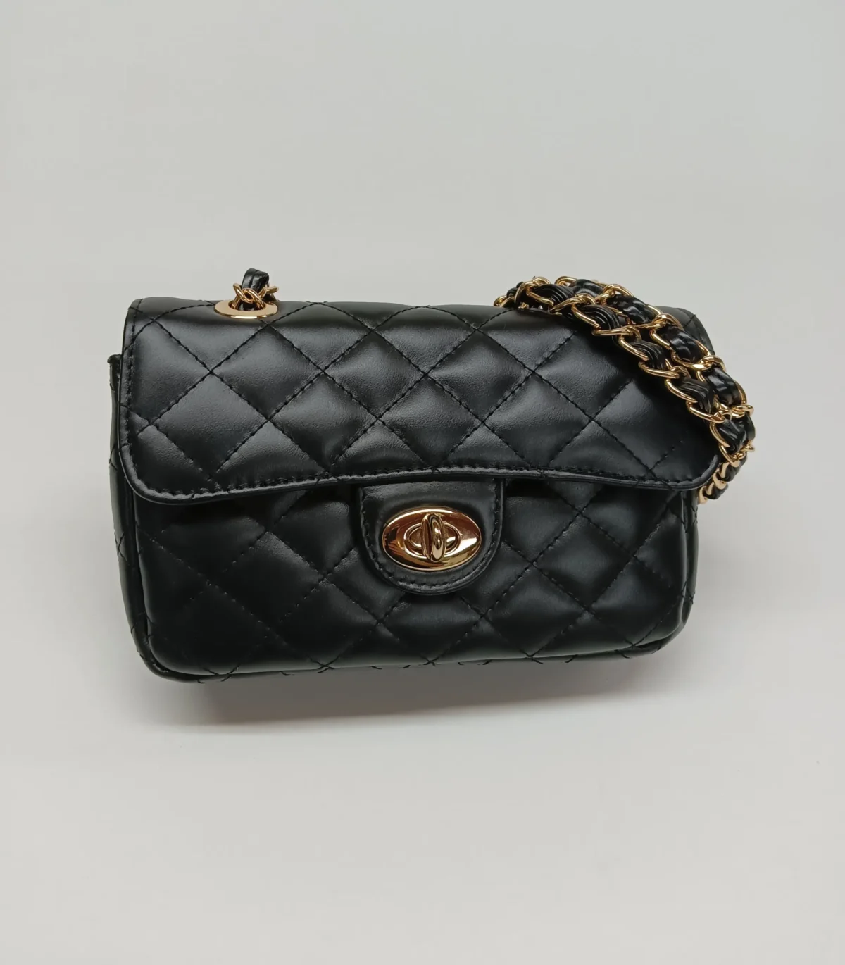 Small Diamond Purse - Image 9
