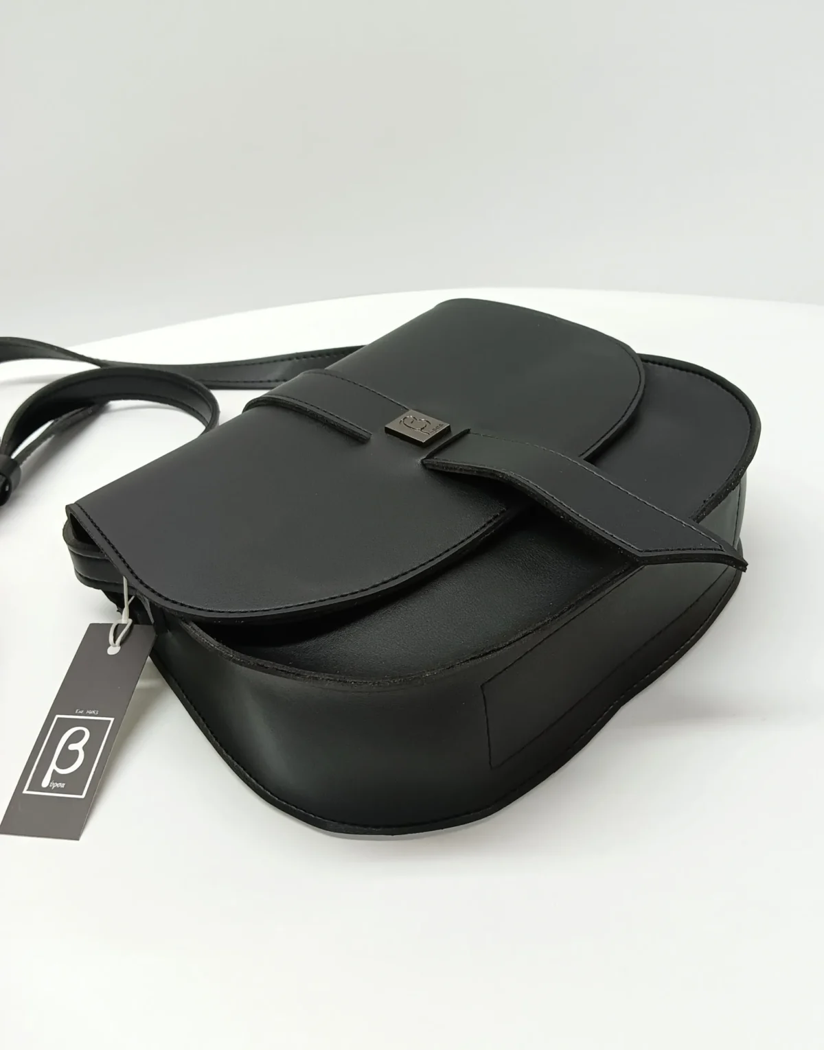 Classic Satchel Bag - Image 5