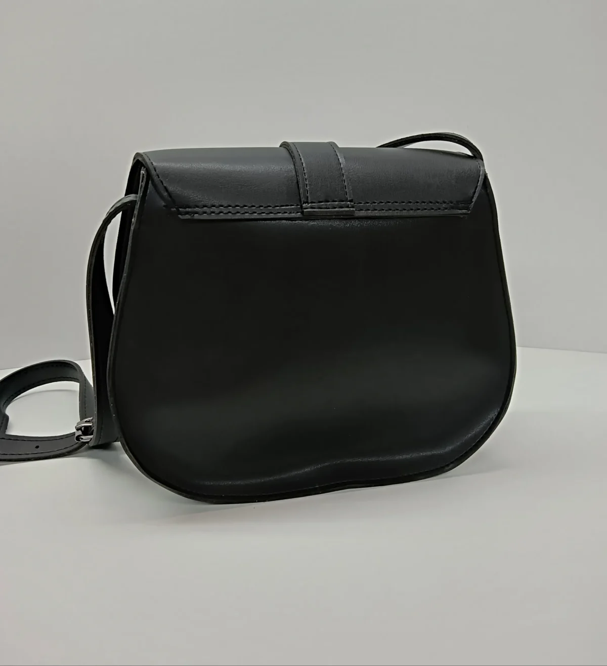 Classic Satchel Bag - Image 6