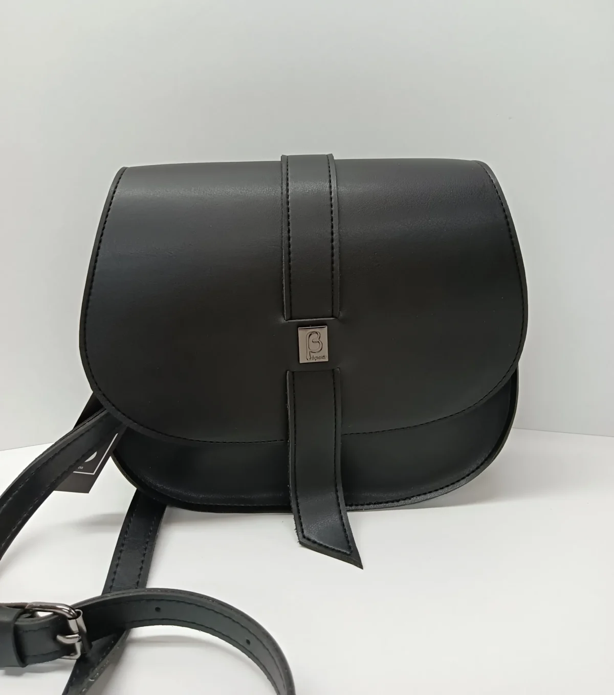 Classic Satchel Bag - Image 4