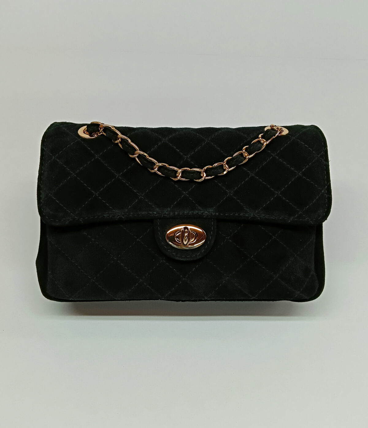 Suede Leather Diamond (medium) - Image 8