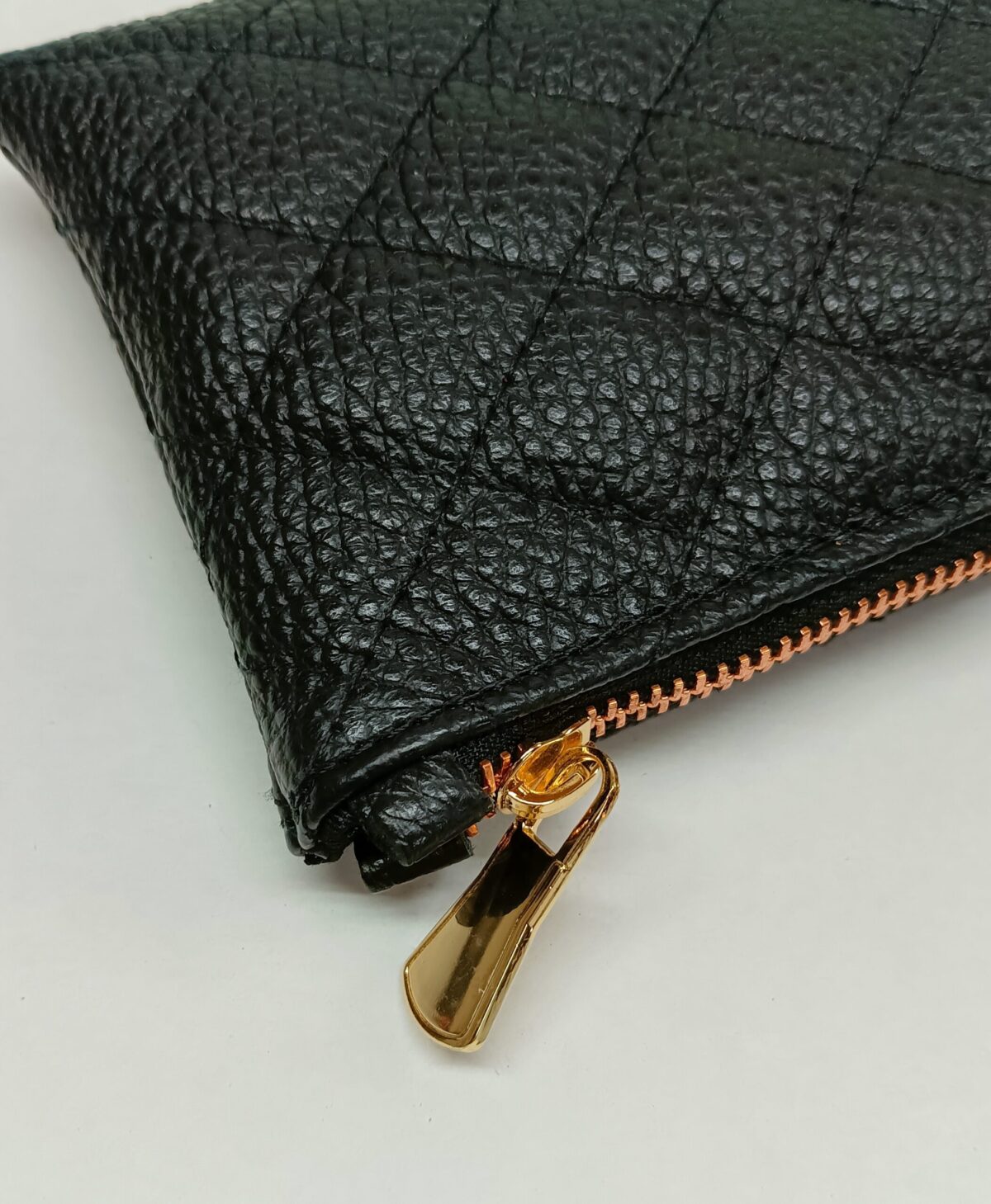 Quilted Coin Purse - Image 4