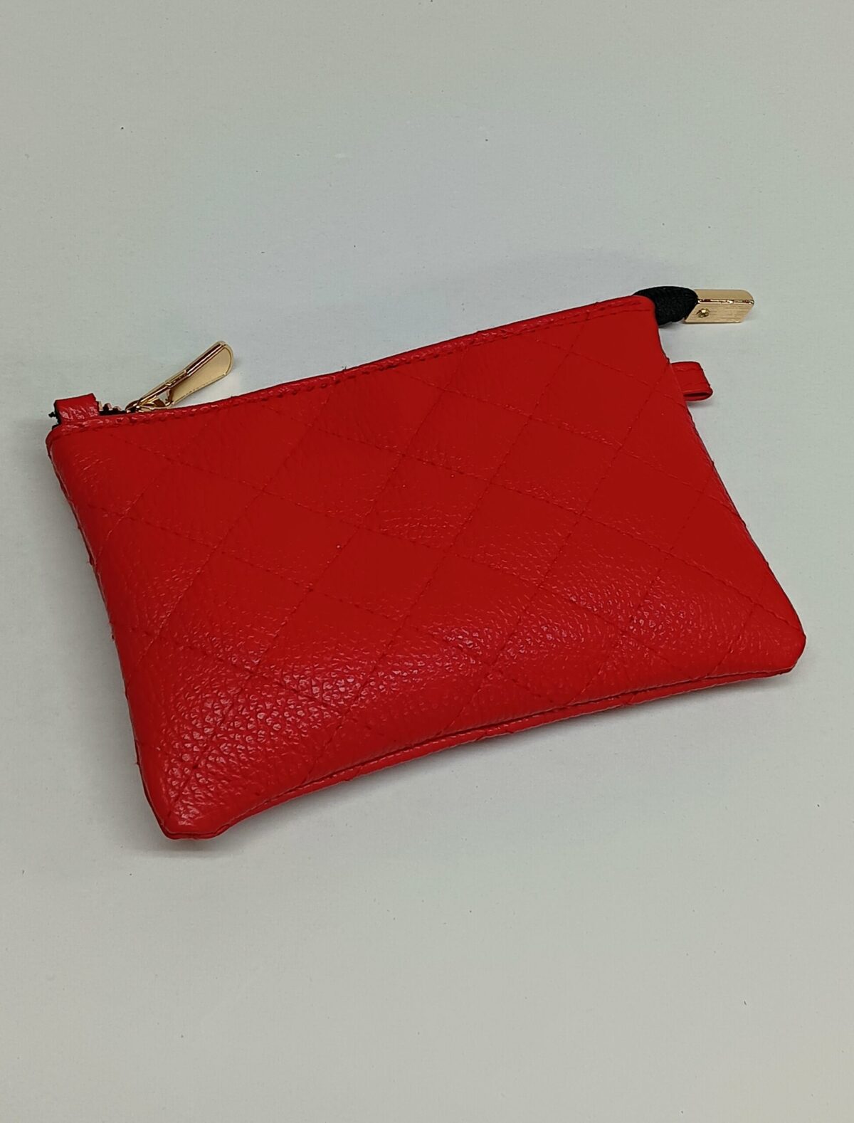 Quilted Coin Purse - Image 8