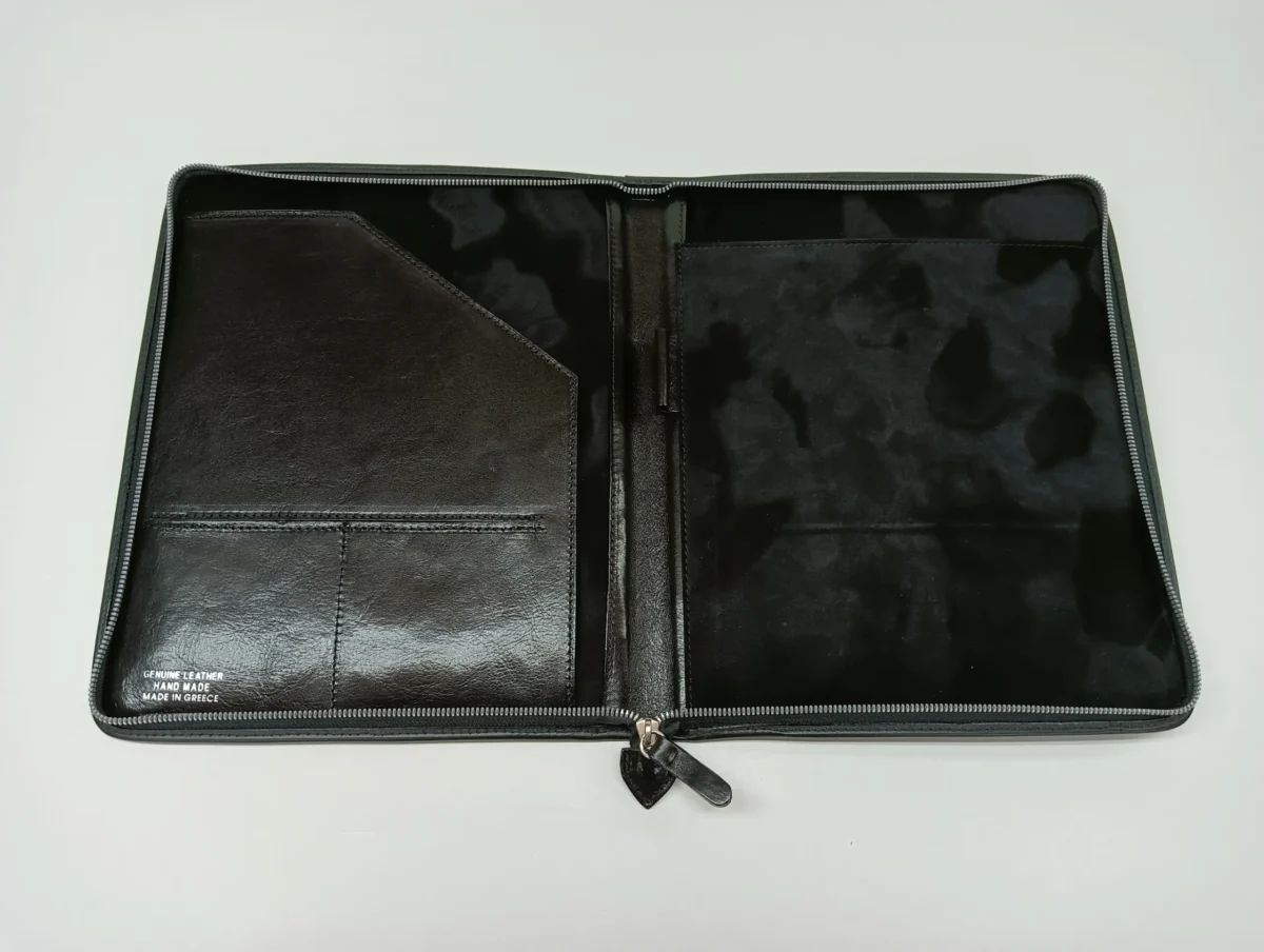 Virsa Leather Organizer - Image 7