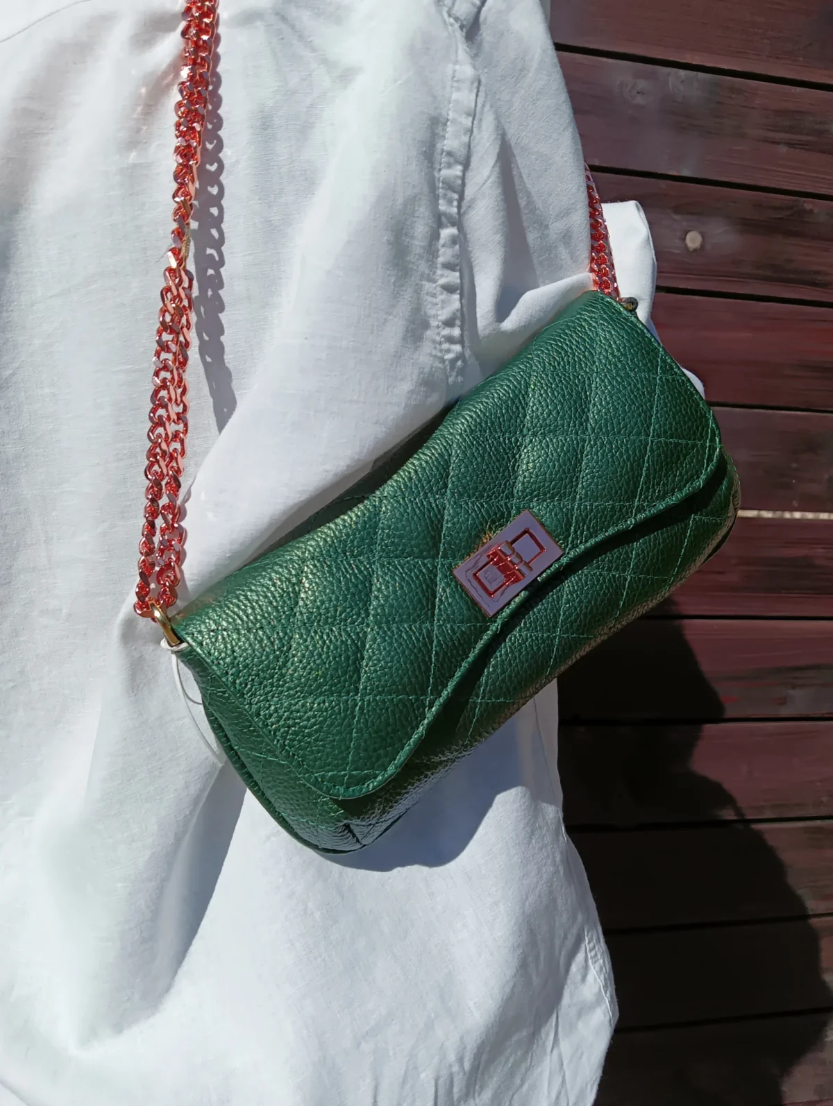 Venus Diamonds Purse - Image 2