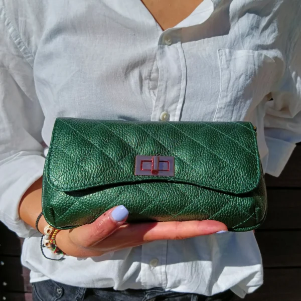Venus Diamonds Purse