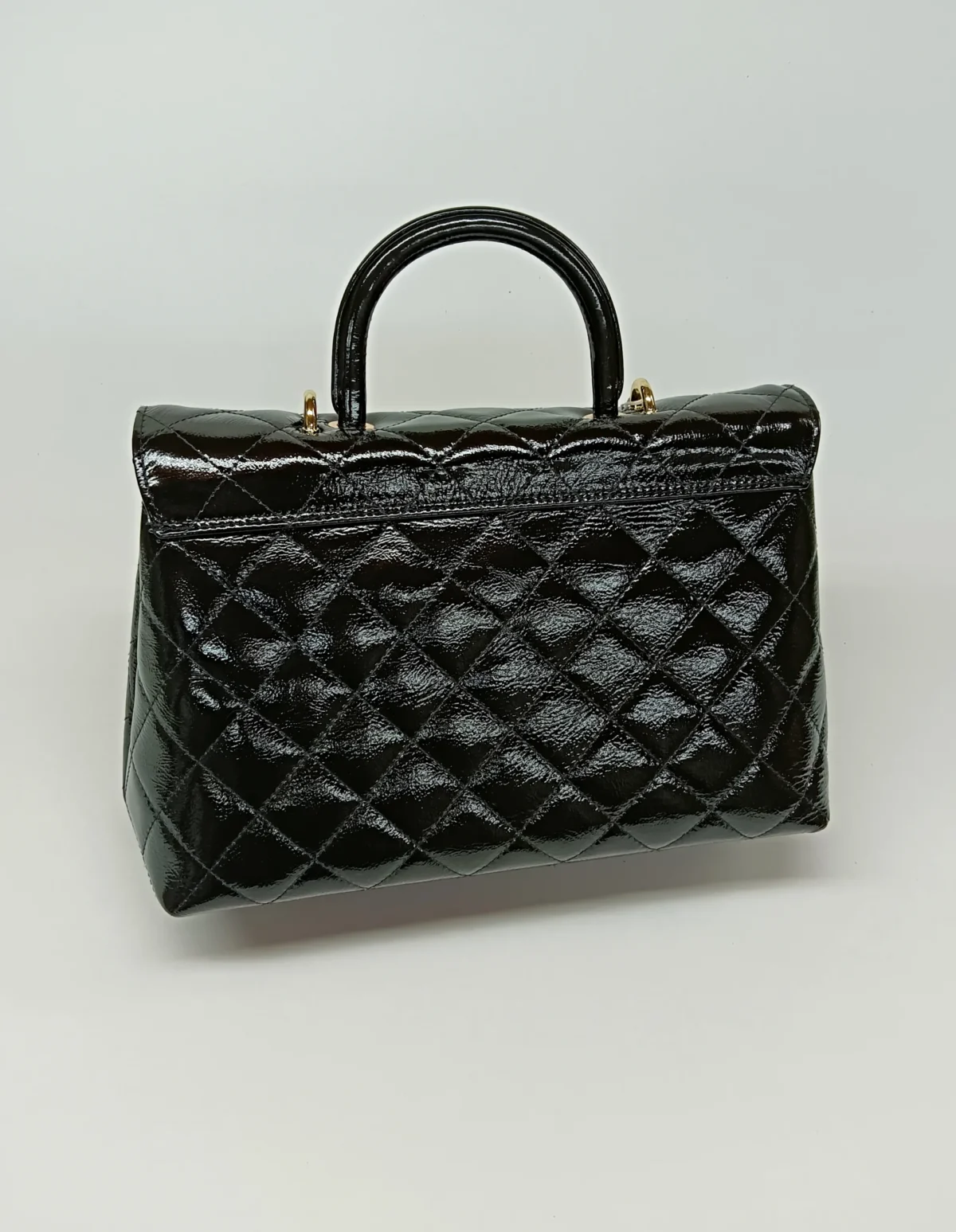 Shiny Diamond Large Bag - Image 5