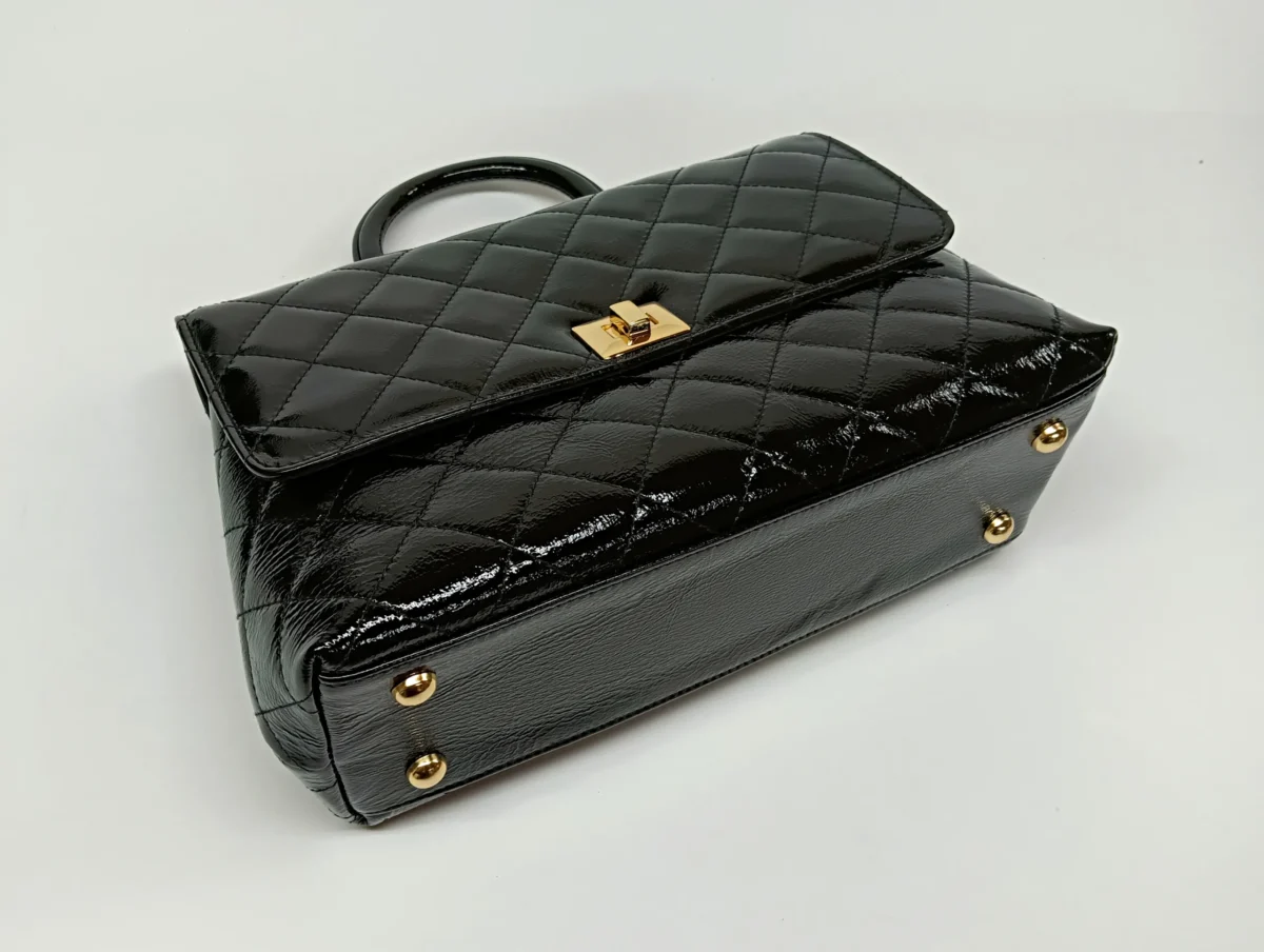 Shiny Diamond Large Bag - Image 7