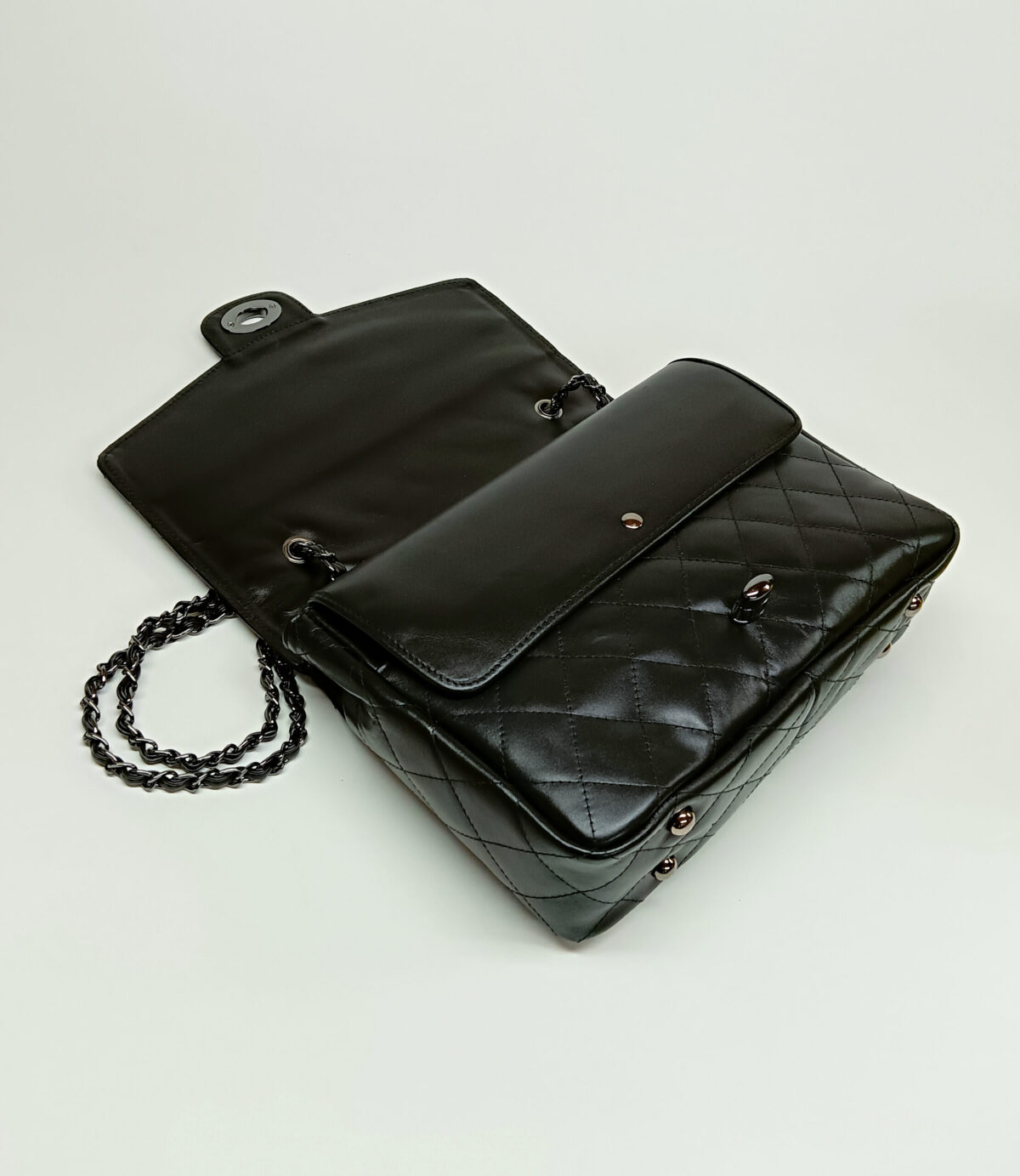 DIAMONDS ARE ETERNAL XL Max Bag - Image 4