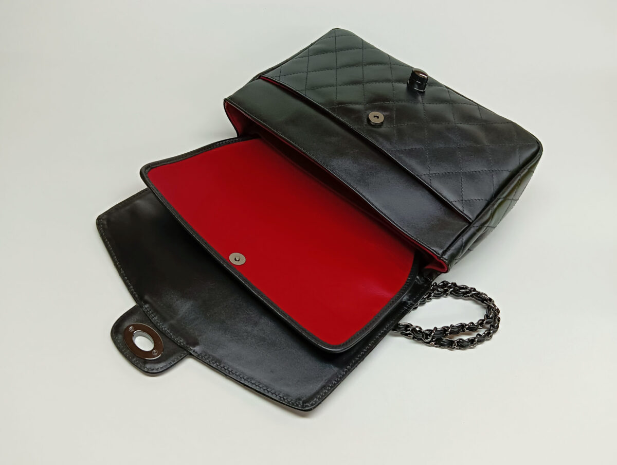 DIAMONDS ARE ETERNAL XL Max Bag - Image 3