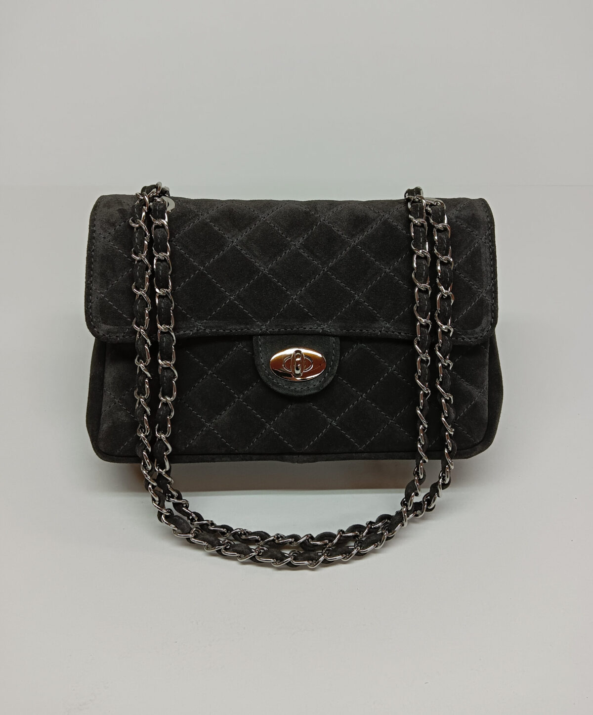 Suede Leather Diamond (medium) - Image 9