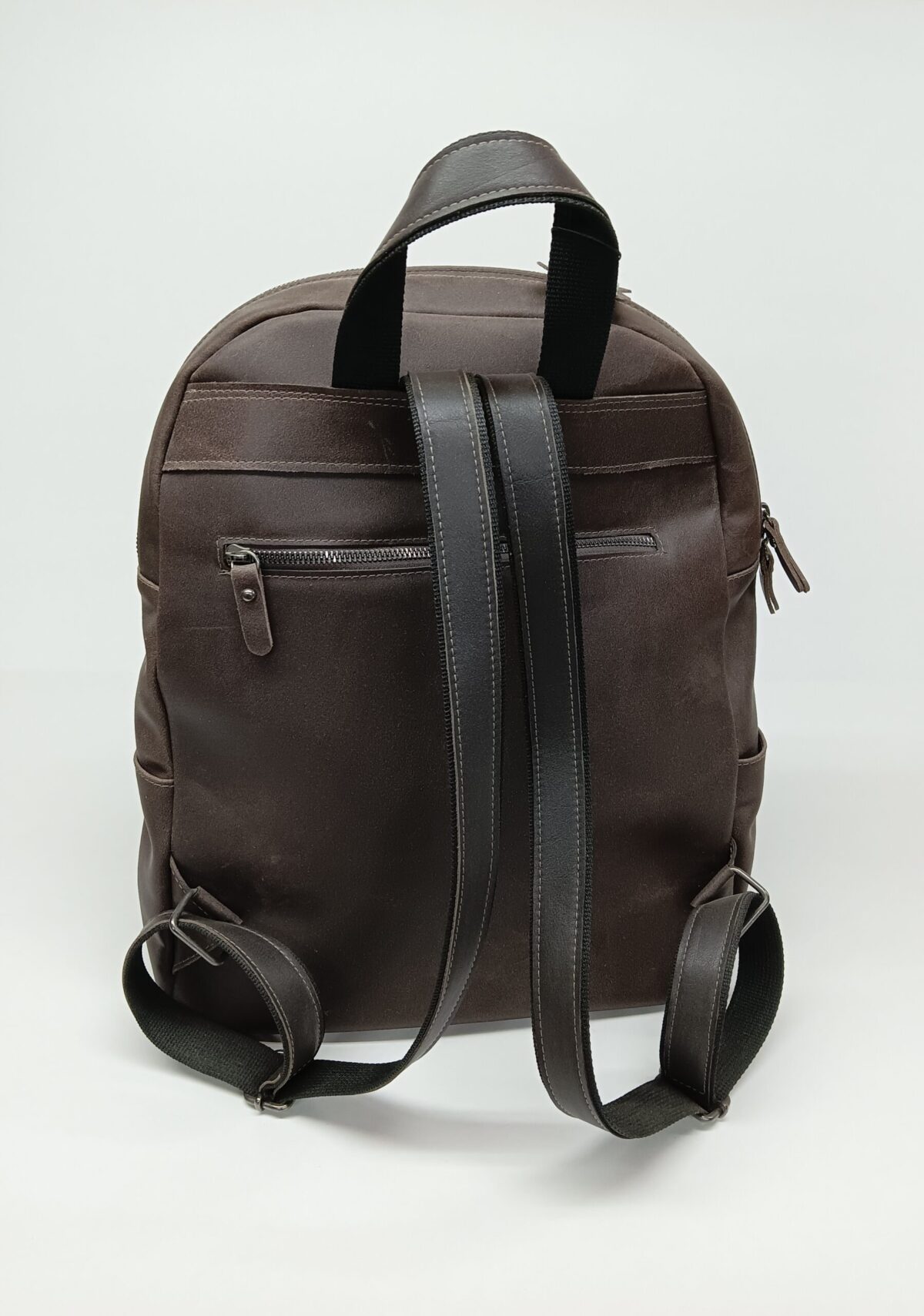 XL Snake Detail Comfort Backpack - Image 2