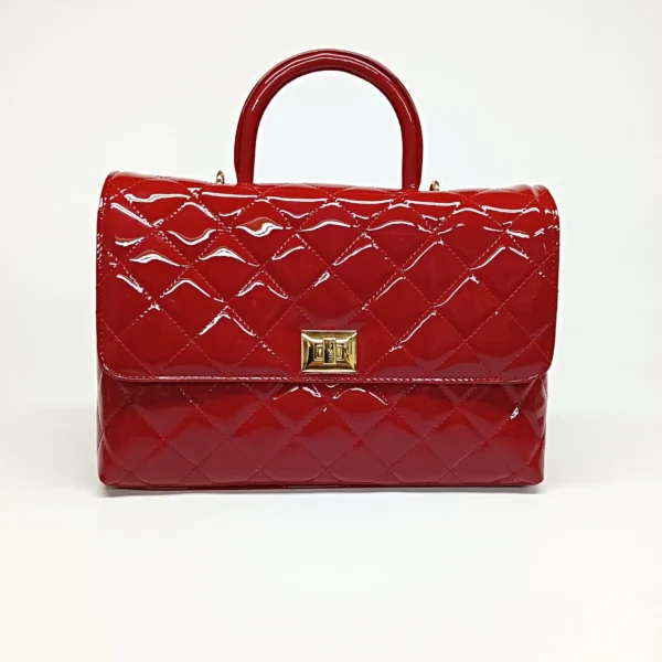 Shiny Diamond Large Bag