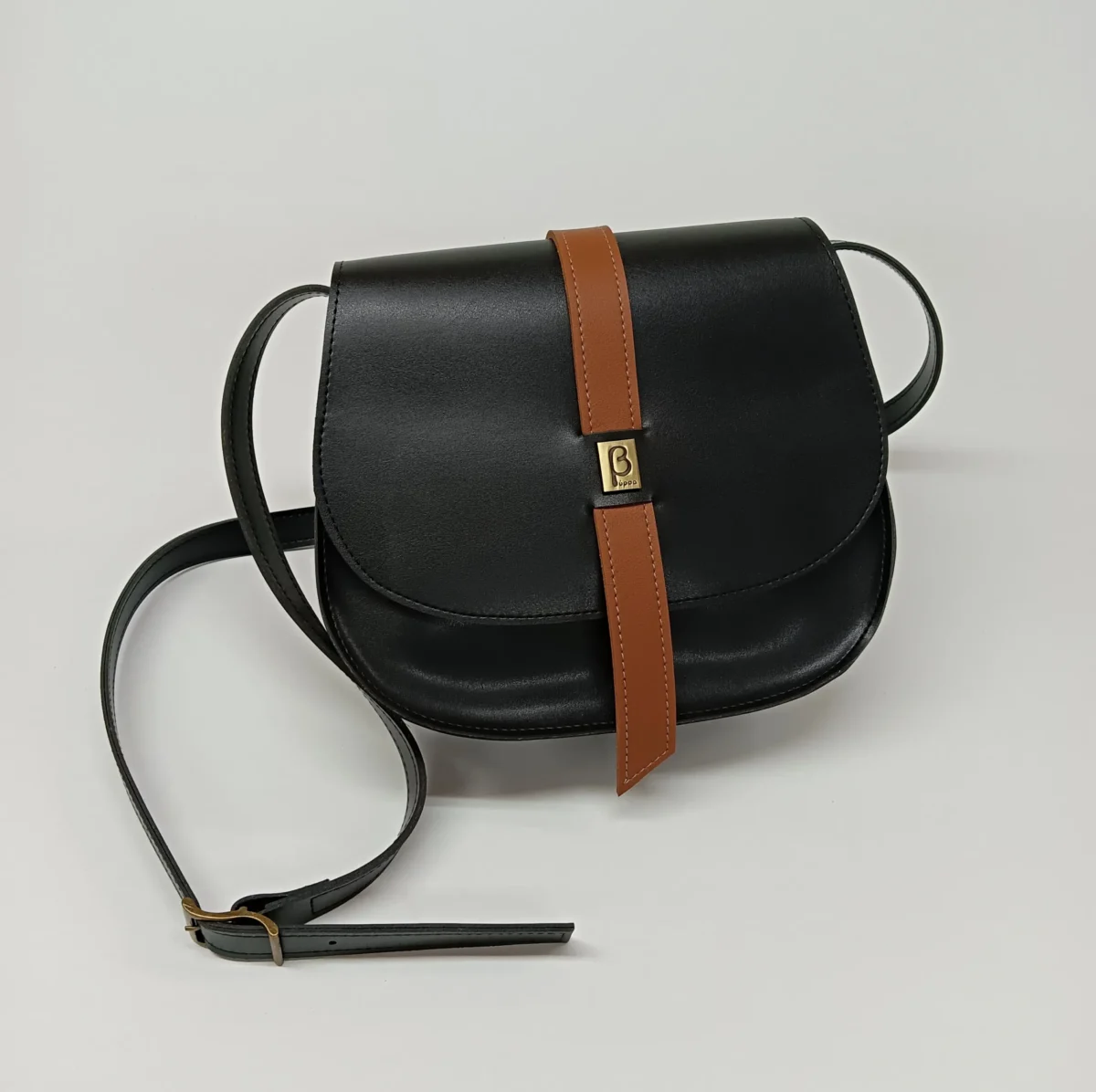 Classic Satchel Bag - Image 7