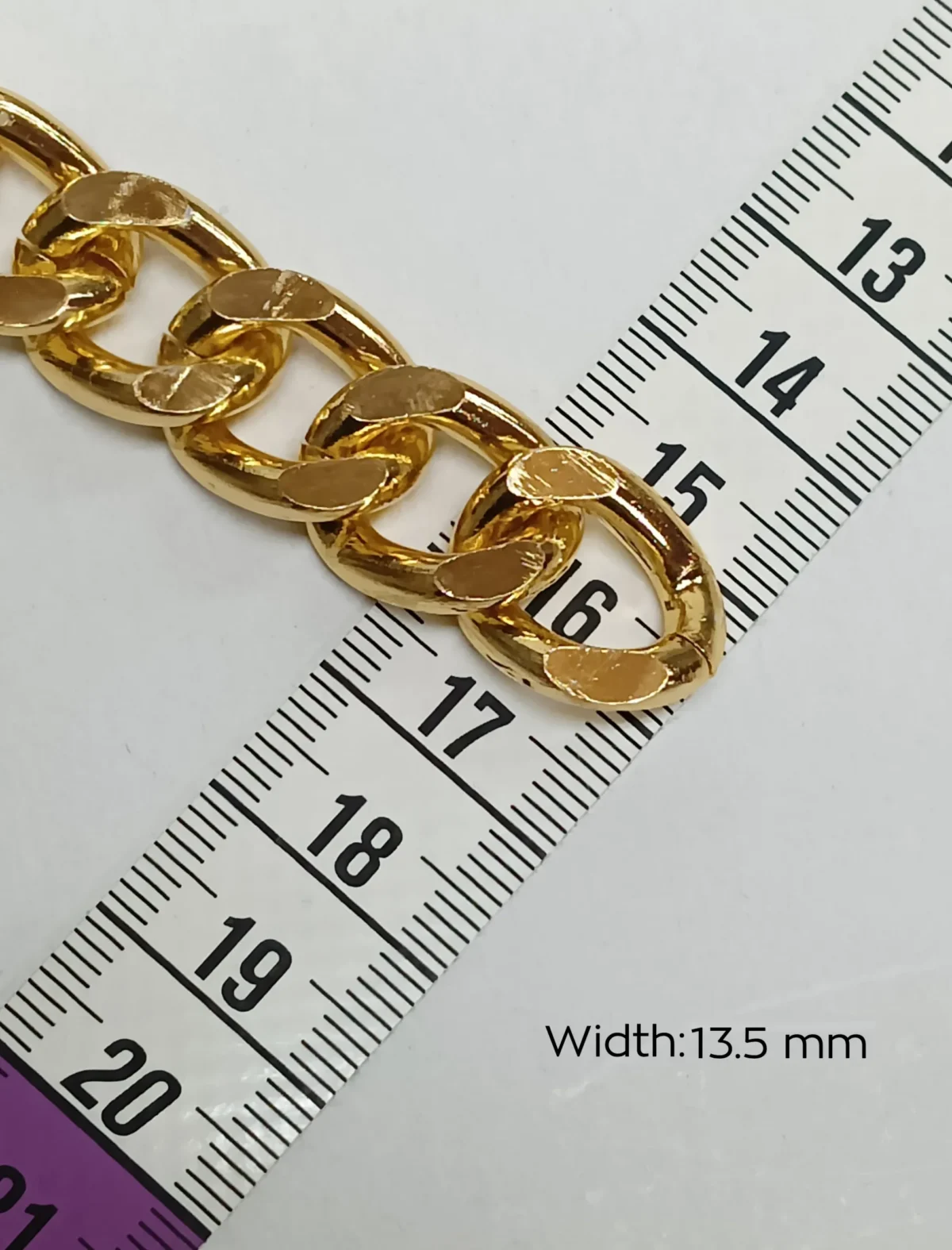 Metallic Strap - Image 7