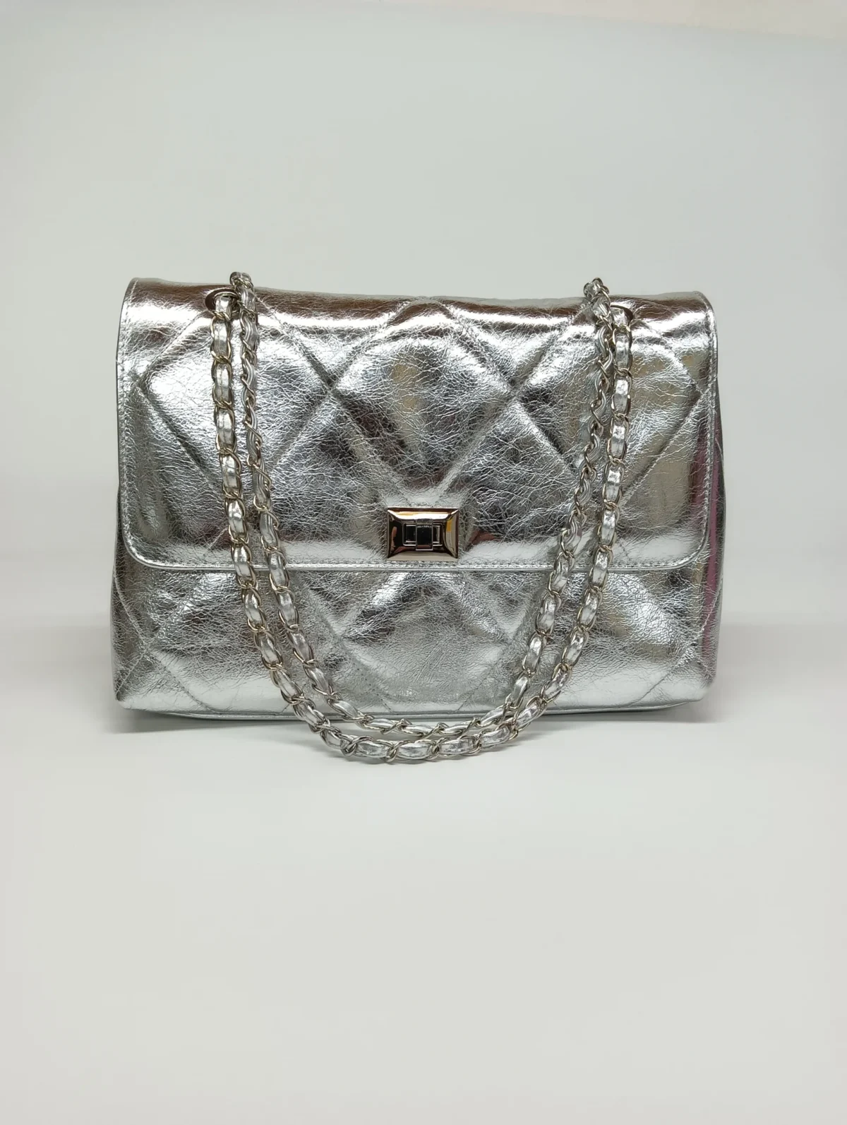 Large Diamonds Max Purse - Image 5