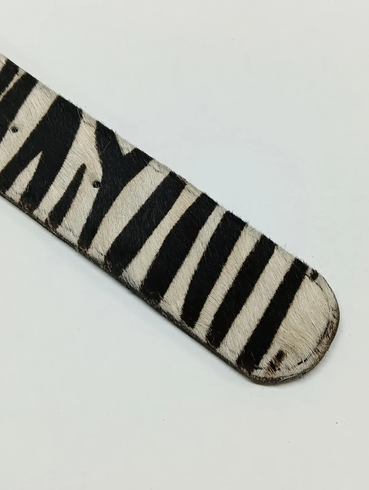 Zebra Virsa Belt - Image 6