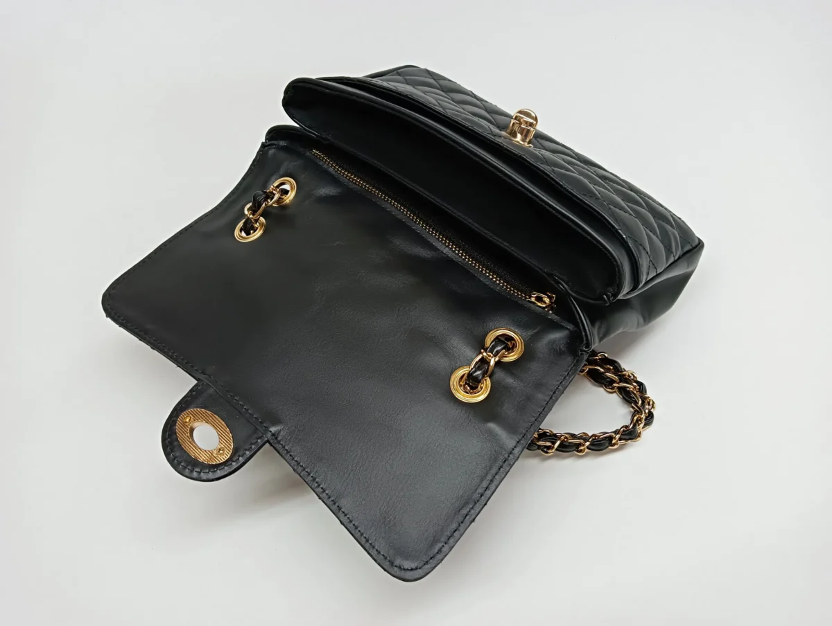 Classic Diamond Bag - Image 7