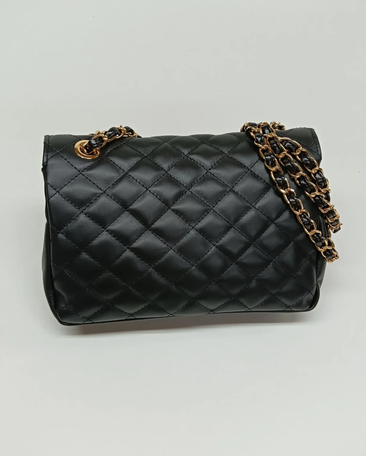 Classic Diamond Bag - Image 6