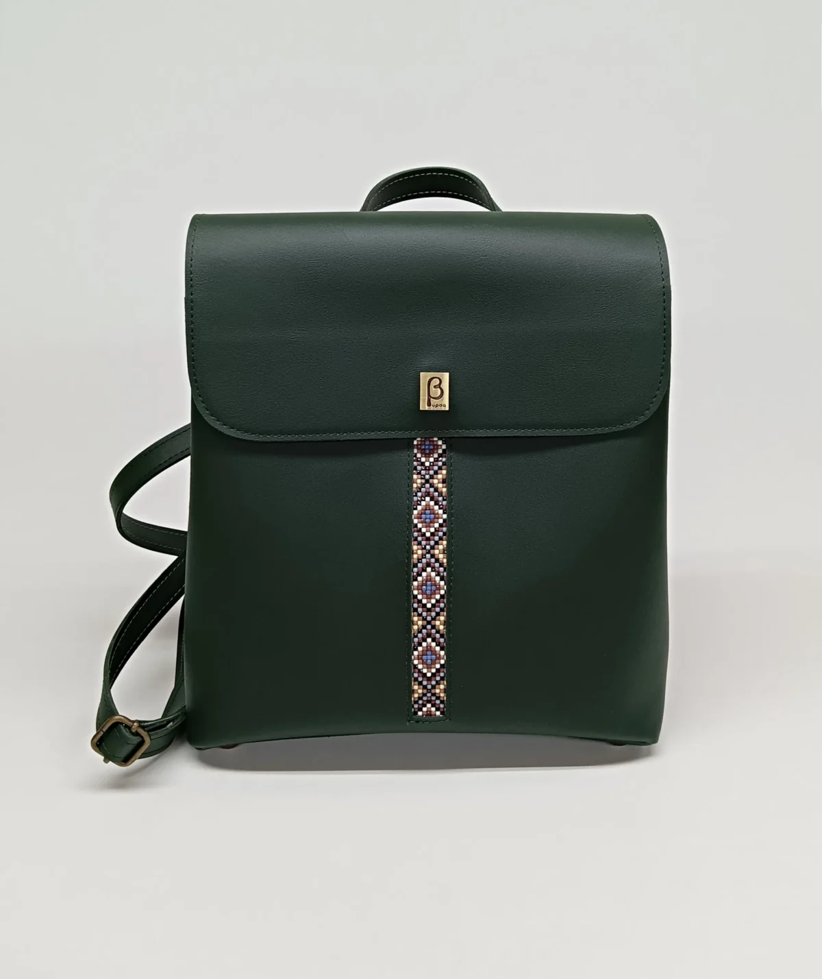 Vesta Convertible Bag - Image 7