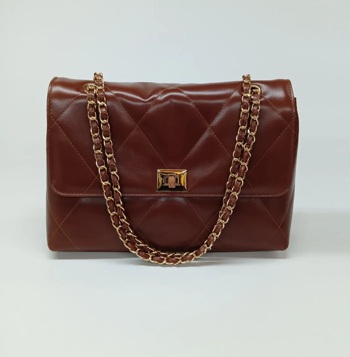 Large Diamonds Max Purse - Image 11