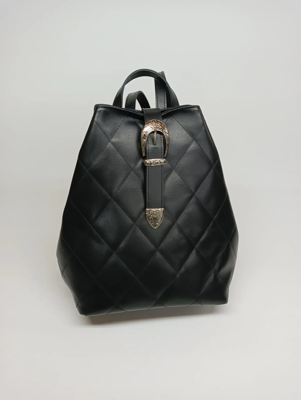 Black Diamond Backpack - Image 4