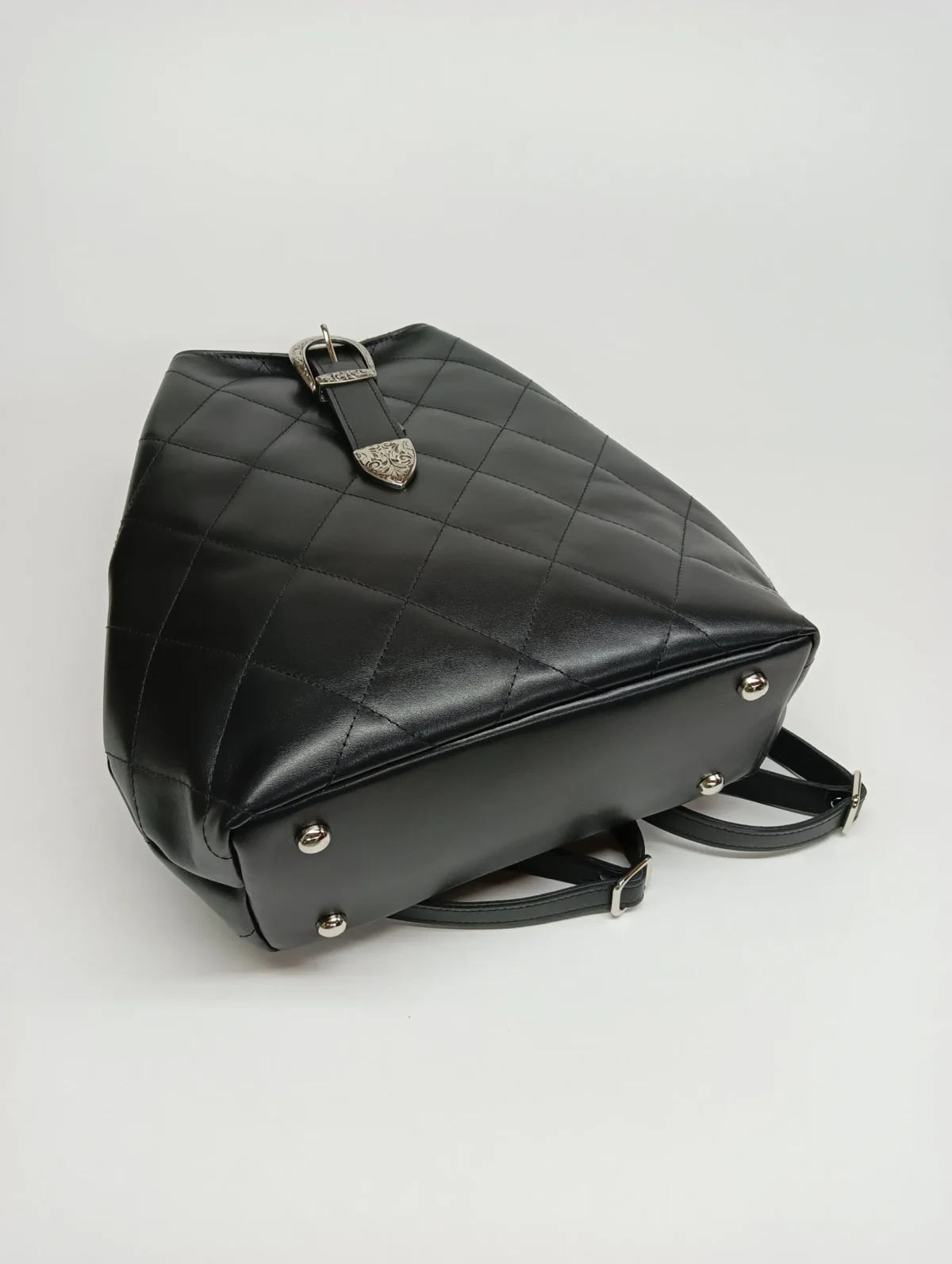 Black Diamond Backpack - Image 6