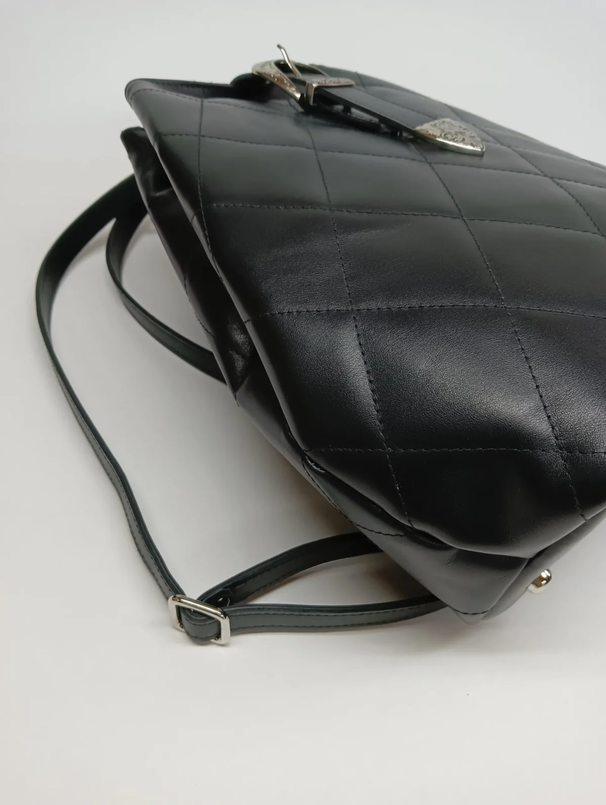 Black Diamond Backpack - Image 7