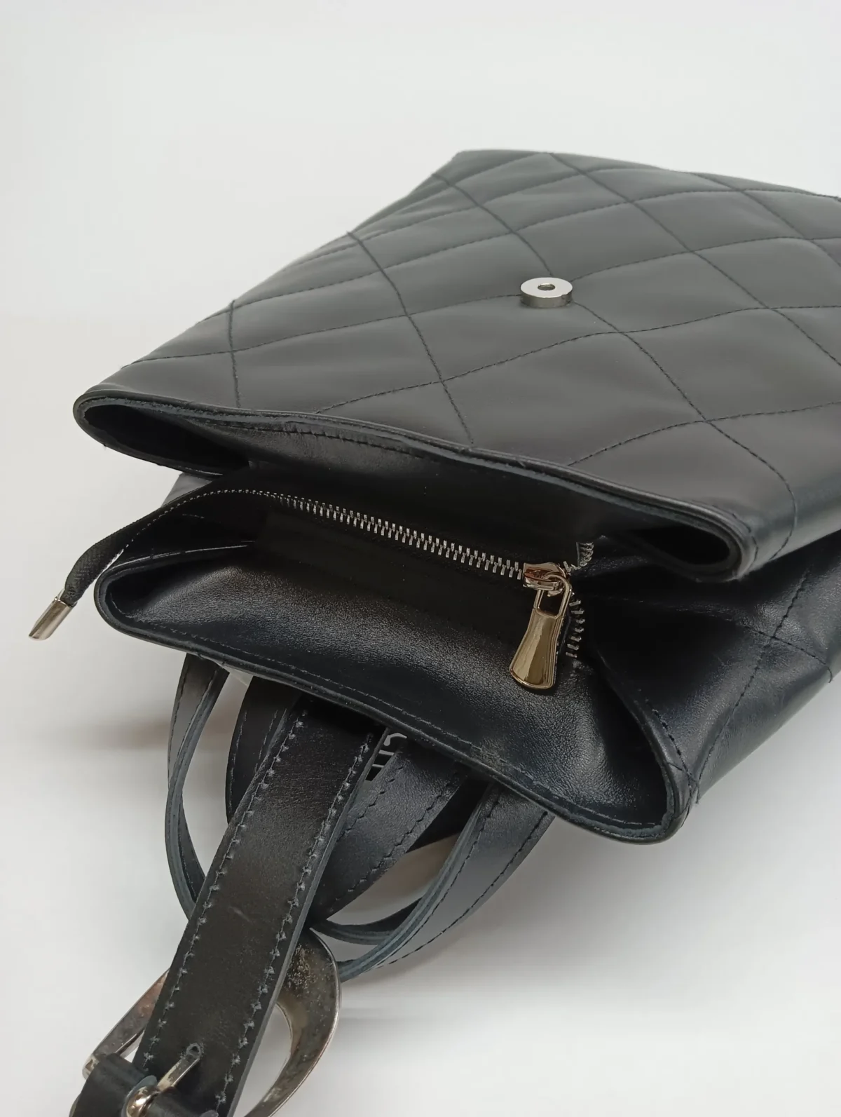Black Diamond Backpack - Image 8