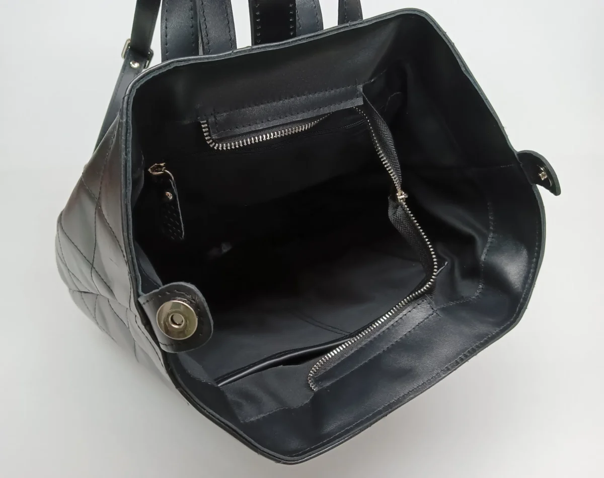 Black Diamond Backpack - Image 9