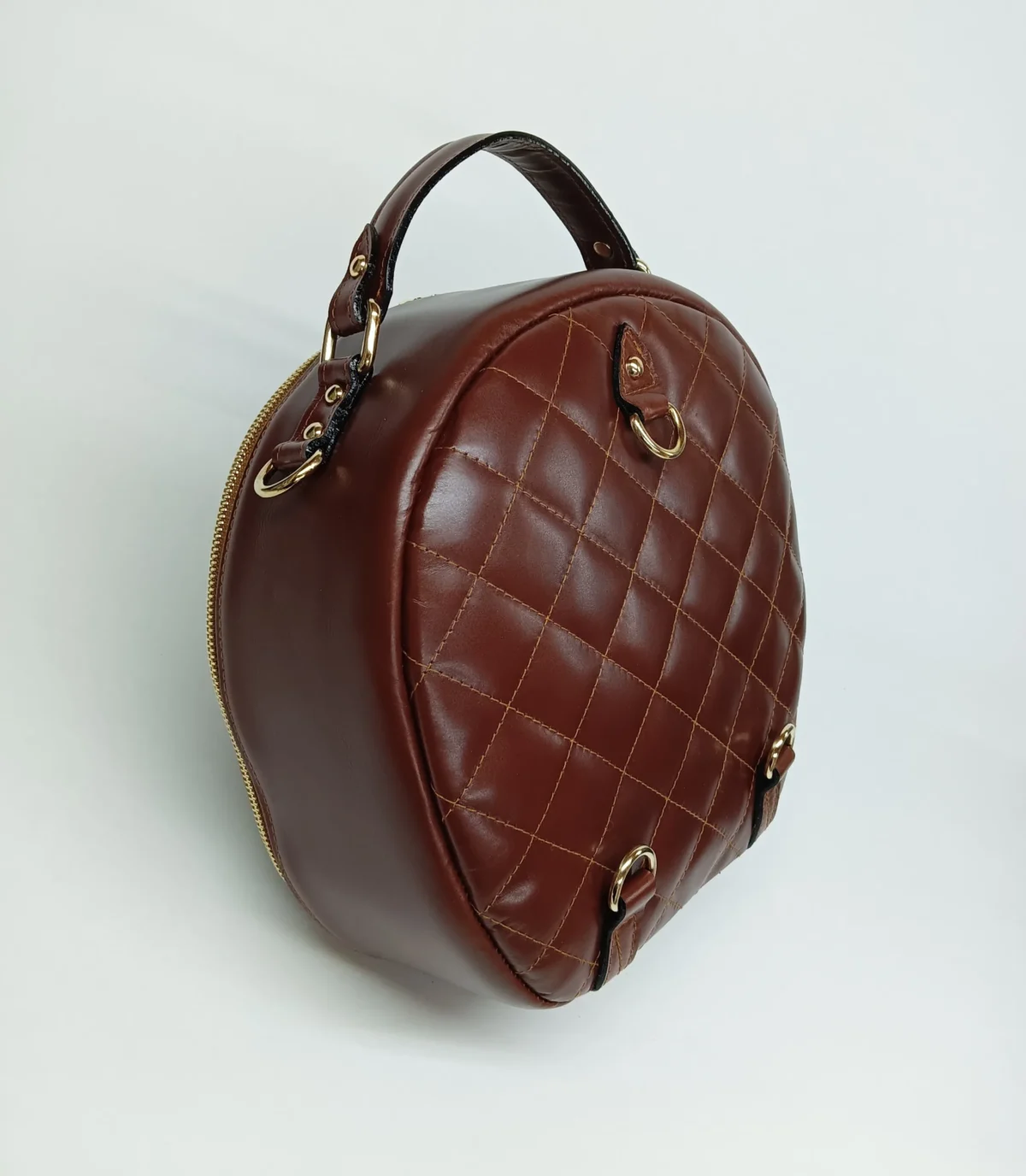 Hat Box Diamond - Image 6