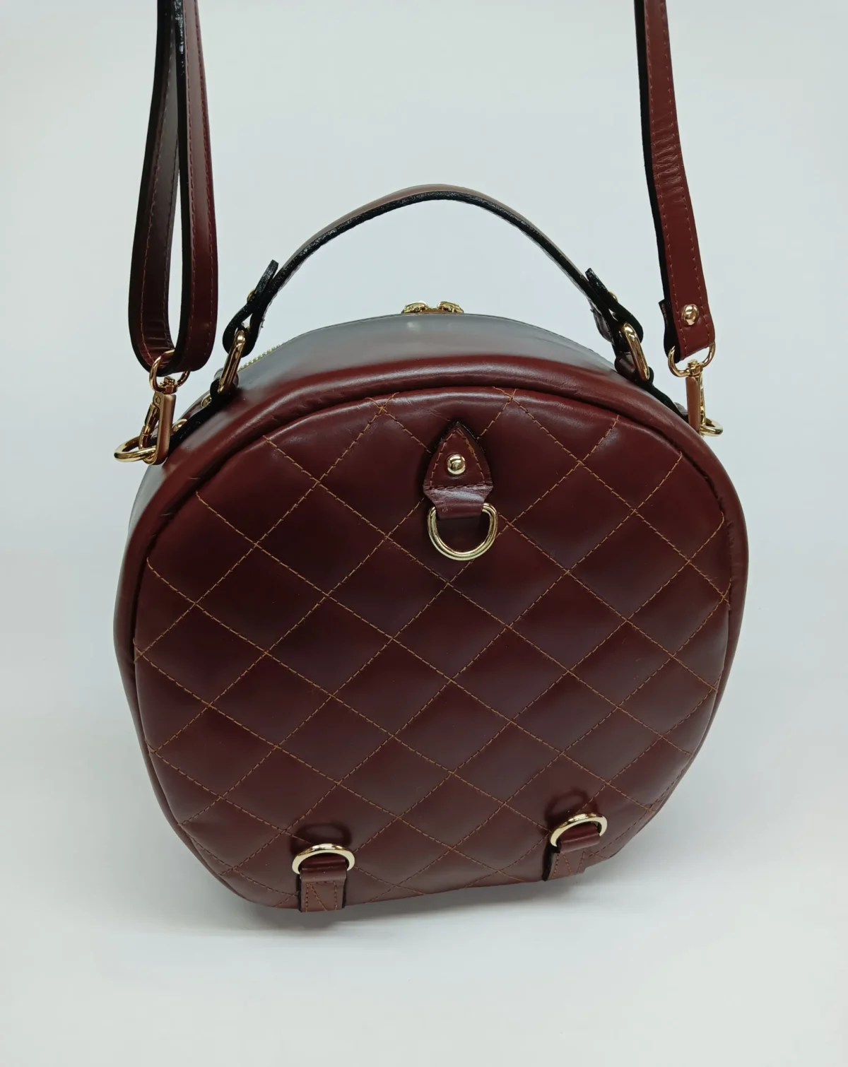 Hat Box Diamond - Image 9
