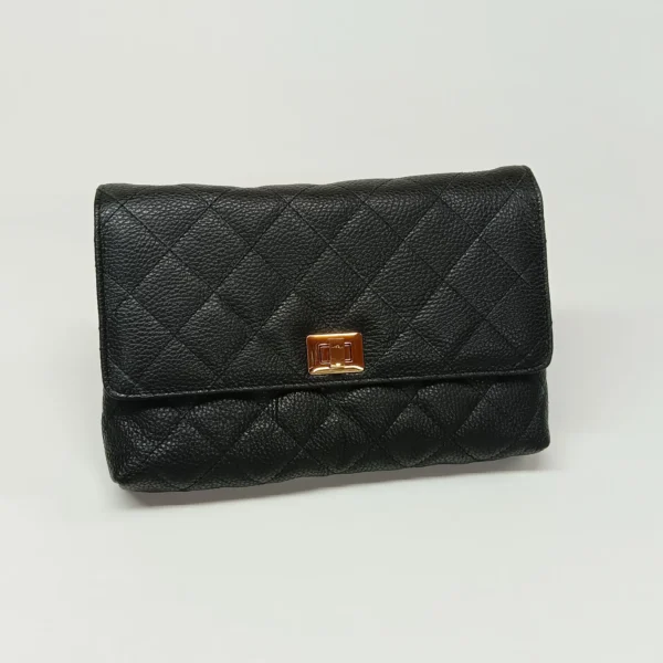 Diamonds Clutch Bag