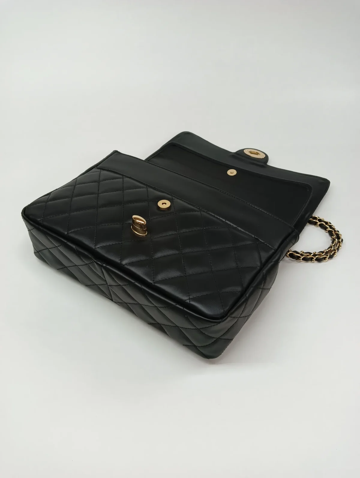 Timeless Elegance Diamonds Max Bag - Image 8