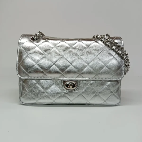 Straight Flap Max Bag