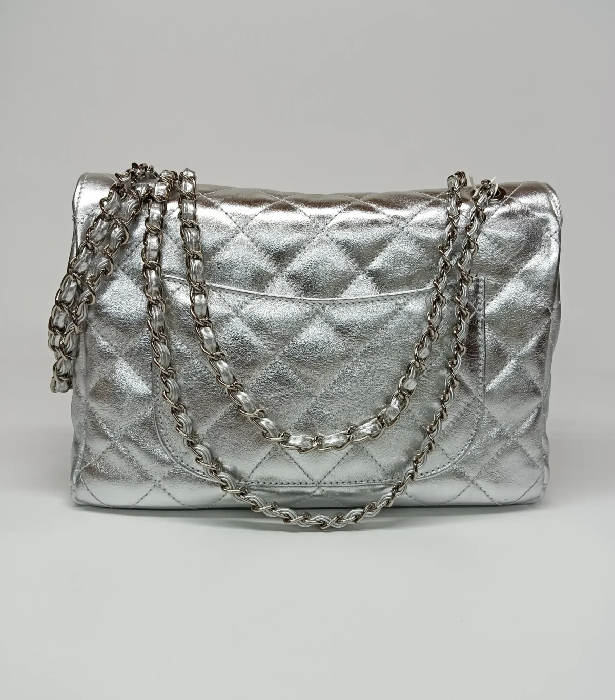 Straight Flap Max Bag - Image 7