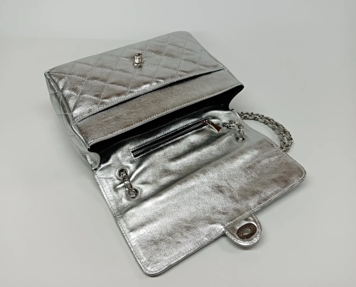 Straight Flap Max Bag - Image 9
