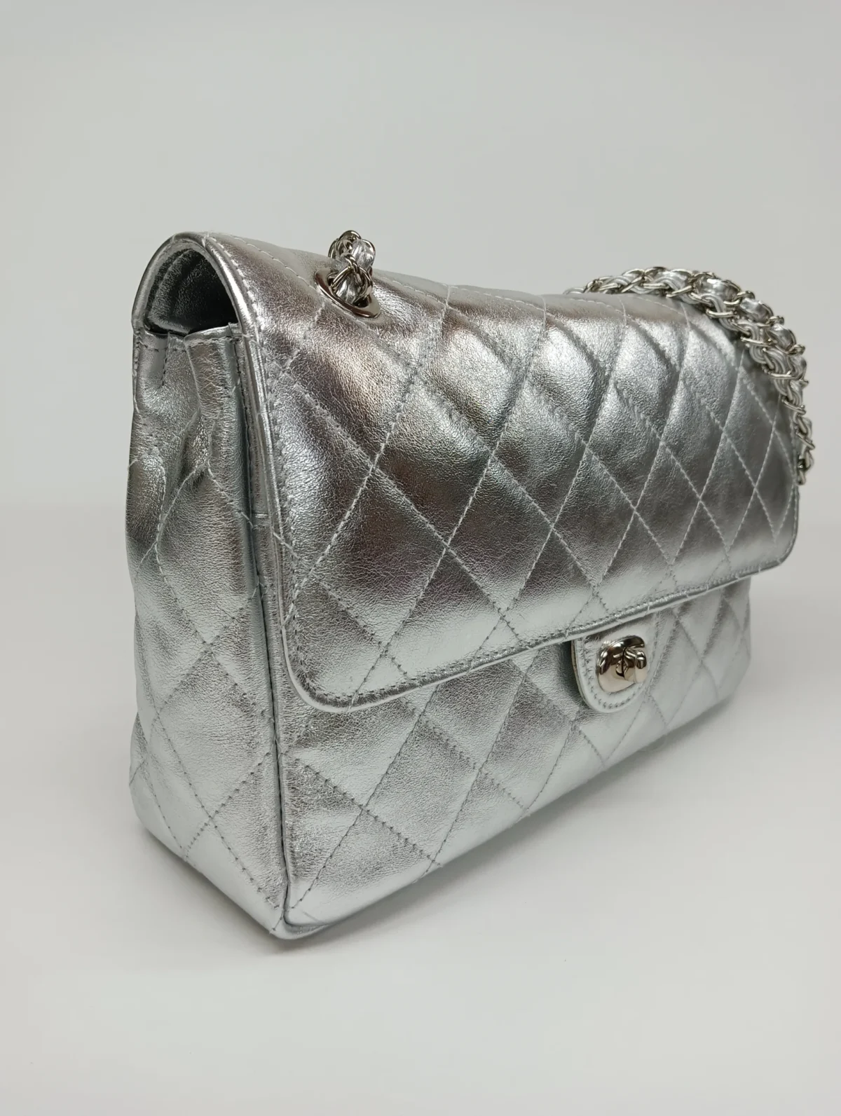 Straight Flap Max Bag - Image 8
