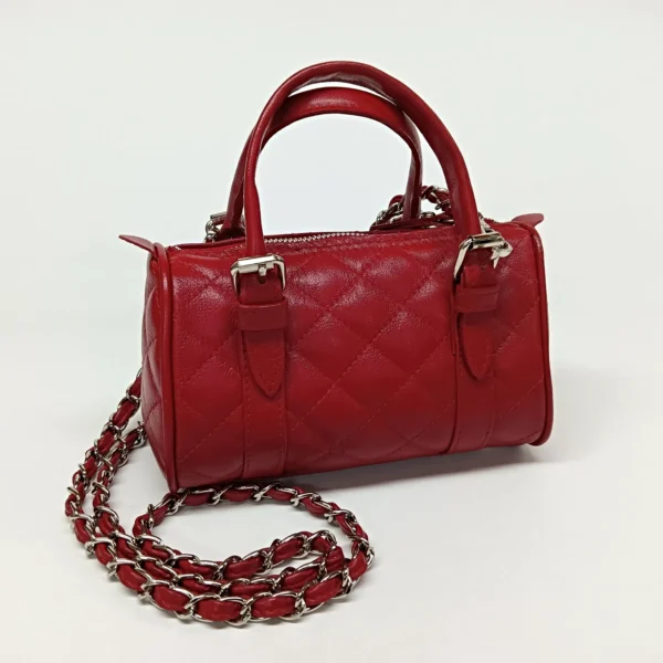 Baby Diamond Purse