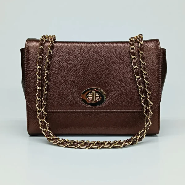 Caviar Gem Flap Bag
